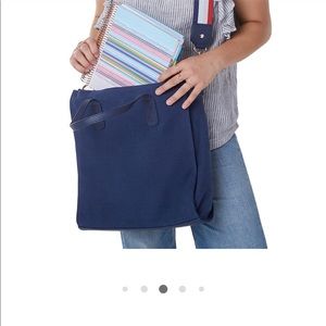 Canvas Erin Condren Tote